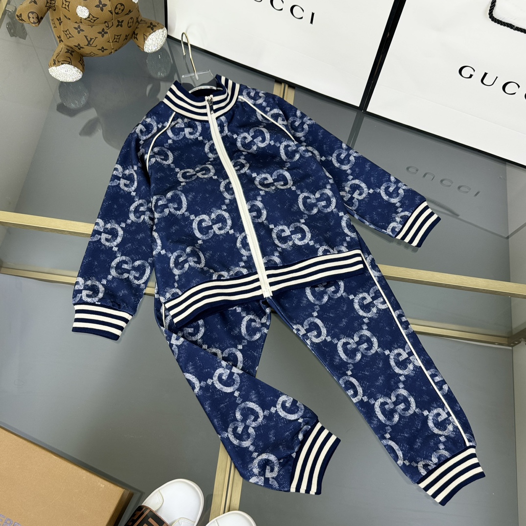 Gucci Kids